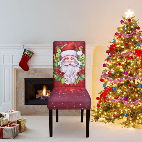 FUNDASPRO - Fundas protectora de sillas NAVIDAD 🎅
